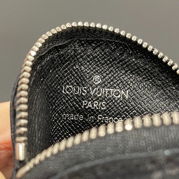 Louis Vuitton Mini Monogram Conte De Fees Apple Monogram Coins Purse (116721) - Picture 5 of 5